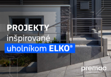 Projekty inšpirované uholníkom ELKO