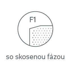 so skosenou fázou